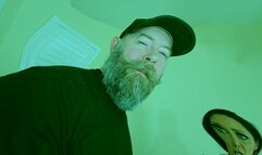 Prized Possession OUTTAKES! Christina Carter and Tilly McReese Topless Behind the Scenes