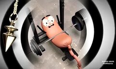 TINY DICKED PET GETS MY LOVE - AUDIO ONLY