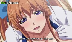 Kinky busty teen wants hardcore sex