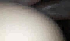 Hot Milf Fucking In Lingerie On Sofa