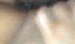 MILF wife Lara St Croix Anal creampie and facial