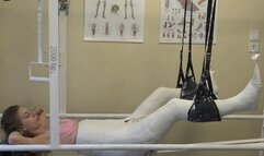 Olívia DHS making part two