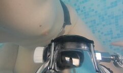 We are back! - POV part 2