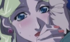 Pretty Big Tits Making Love in the Office