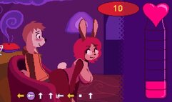 Sexy Saturdays #47 'club Valentine'