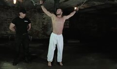 Judo Fighter Oleg Final Part