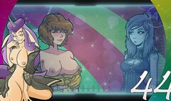 Akabur's Star Channel 34 Uncensored Guide Part 44