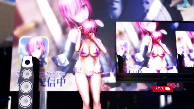 Porn Hair Bur - Mmd Fate Grand Order No Pubic Hair But Smell Like Dead Rat Her Pussy Porn  Video