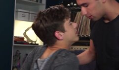 Introducing Cole Turner