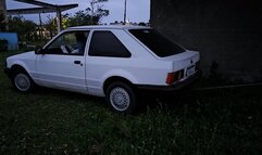 Halloween Special - The worst night of my life