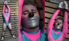 Captain Banjo; Send in the Clown ***Part Two***