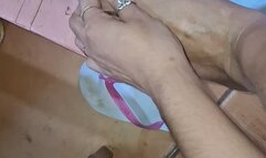 Filing, Softness, and Pleasure.