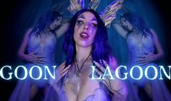 Sink Down Into The Goon Lagoon