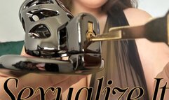 Sexualize It