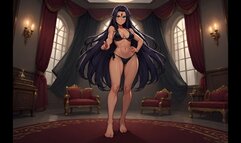 Female Domination Confessions #64: Confessions of Eternal FemDom Devotion