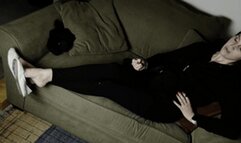 I Will Stomp On You - Emma