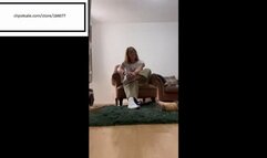 Thebarefootarchitect boss feet for your job follow up