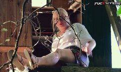 Runaway's Punishment