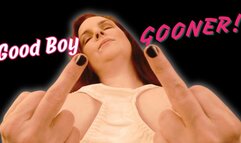 Good Boy Gooner - WMV