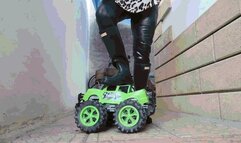 My Cruel Hunters MP4 (1920x1080) FHD