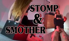 STOMP & SMOTHER (480p)