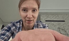 I shrink you and you spy for me