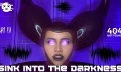 Sink Into The Darkness Ft Miss Roper - 4K