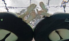 Pool Foot Play with Mia and Nathalia 1080p