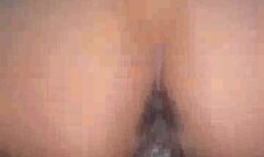 Slutty wife fucks stranger while husband is at work