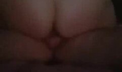 World's sexiest wife fucks a stranger's huge cock