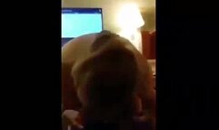 Pornstar Wife Squirts Then Gets BBC Cock in Her Cunt