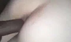 hotwife day trip with bbc bull fucks black cock in Tesla