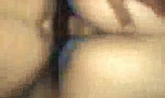 African stud has delicious anal sex with my wife