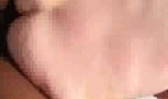 Interracial Anal Threeway and Ambush Creampie