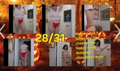 28 Hallows Eve Sweet n Tangy Key Lime Pie Topics While Taking A Chocolate Dump