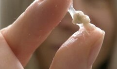 Use your middle finger MP4 HD 720p