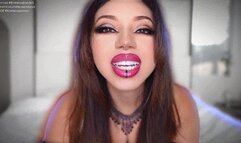 CUMMANDED By My Spell