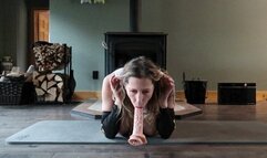 Sinful Stormy BWC pov1