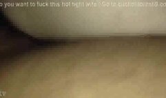 Sexy BBW Fucked Hard By BBC Boyfriend