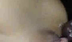 Blonde Wife Gets Banged By BBC with Cumshot