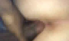 Jadan Snow Loves Her BBC Lovers Cock When Cheating