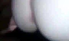 Redhead Belle Claire DPd By 2 Hard Cocks!