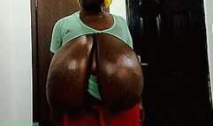 Maja meets Coco Part 7 - The Keyhole Cleavage Cut with Super Busty Coco - Alternate Version (Clip No 2902 - mp4 version)