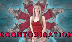 Goontoxication