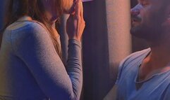 Smoking Kiss for Jay