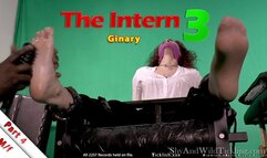 The Intern 3 Part 4