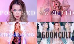 THE ULTIMATE HALLOWEEN COLLECTION! - Mind Fuck Gooning Compilation