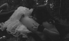 The Vampire's Prey 2 (2015) : Sophia Sylvan and Molly Silver