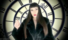 It's relapse o'clock - findom, mindfuck, love addiction, fur fetish