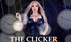 THE CLICKER - PRIMAL 44MINS INTENSE MINDFUCKERY!